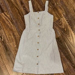 J crew dress